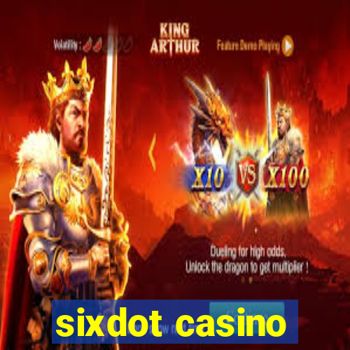 sixdot casino